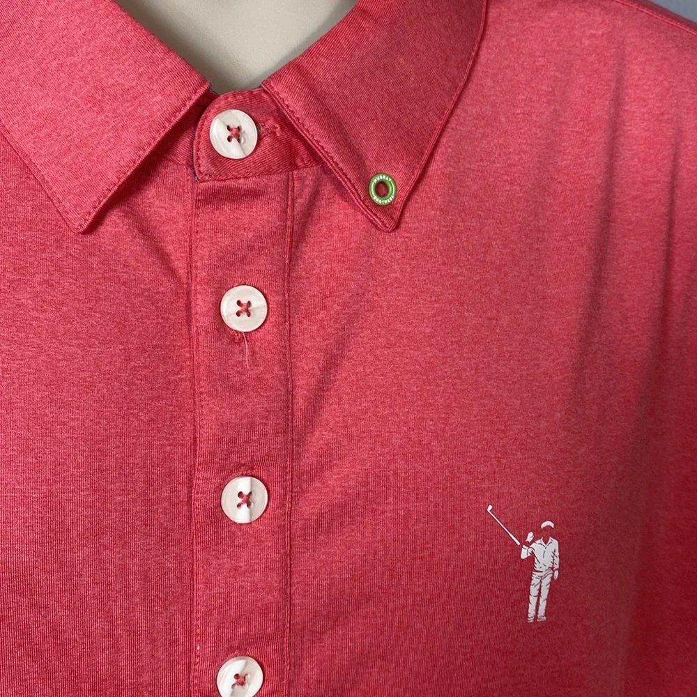 William Murray CLASSIC POLO Golf Performance Polo‎
